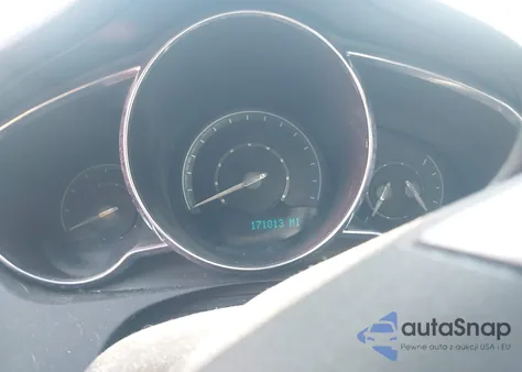 2008 Chevrolet Malibu Lt из США, поврежденный, VIN 1G1ZJ57728F193371